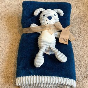 NWT Baby Blanket
